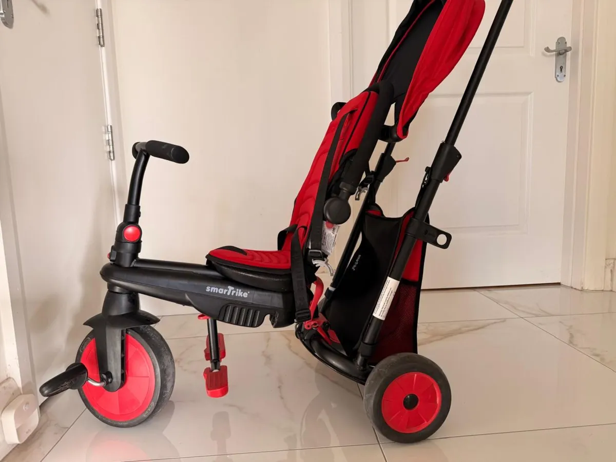 Smrtrike stroller - Image 4