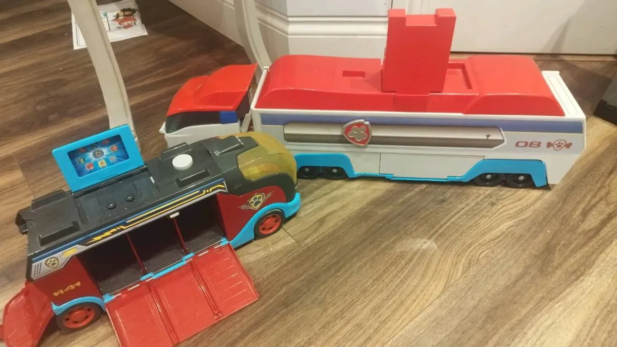 Paw patrol - Image 3