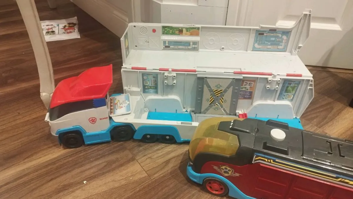 Paw patrol - Image 2