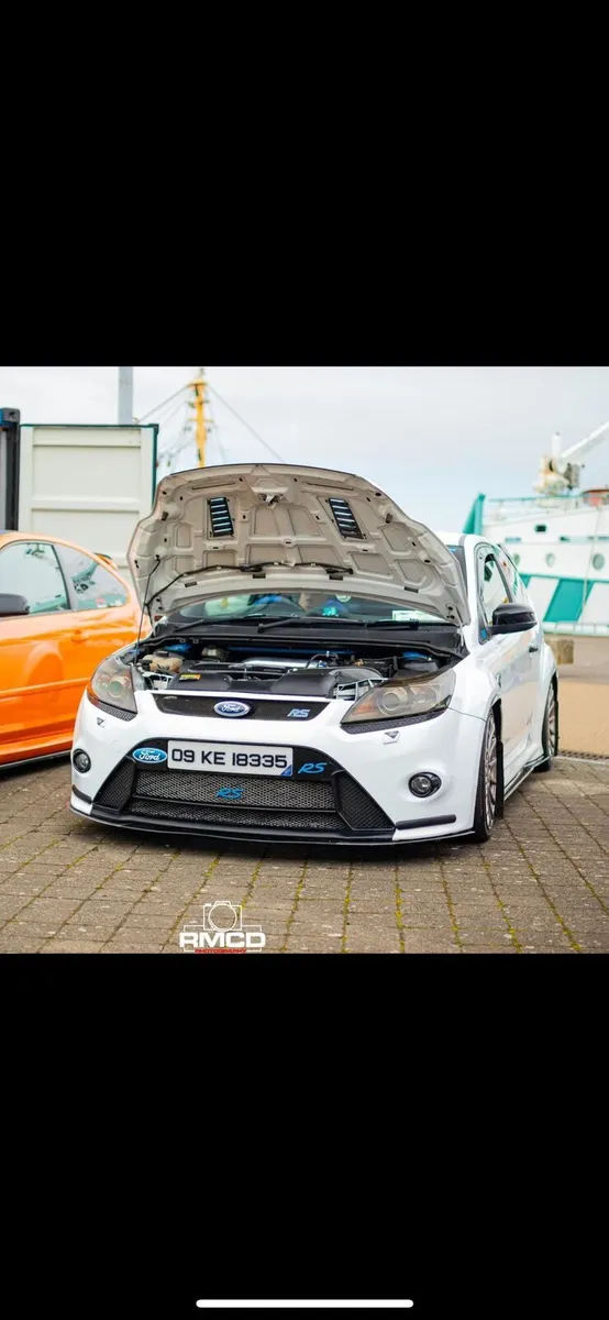 Ford Focus - Image 3