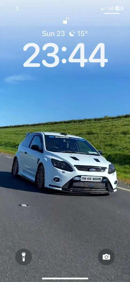 Ford Focus - Image 1