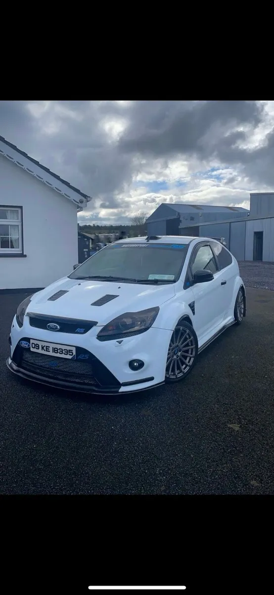 Ford Focus - Image 2