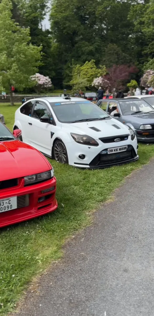 Ford Focus - Image 4