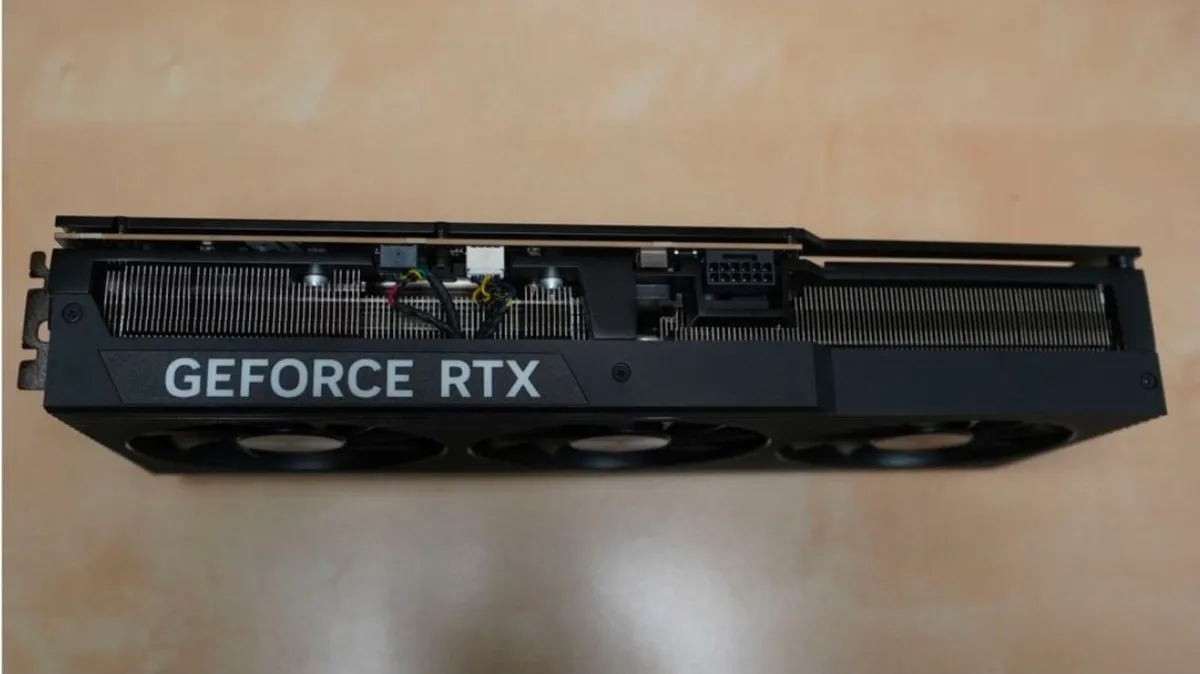 Rtx 4080 gpu - Image 3