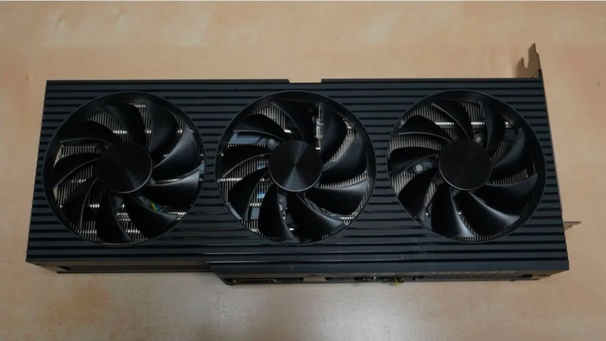 Rtx 4080 gpu - Image 1