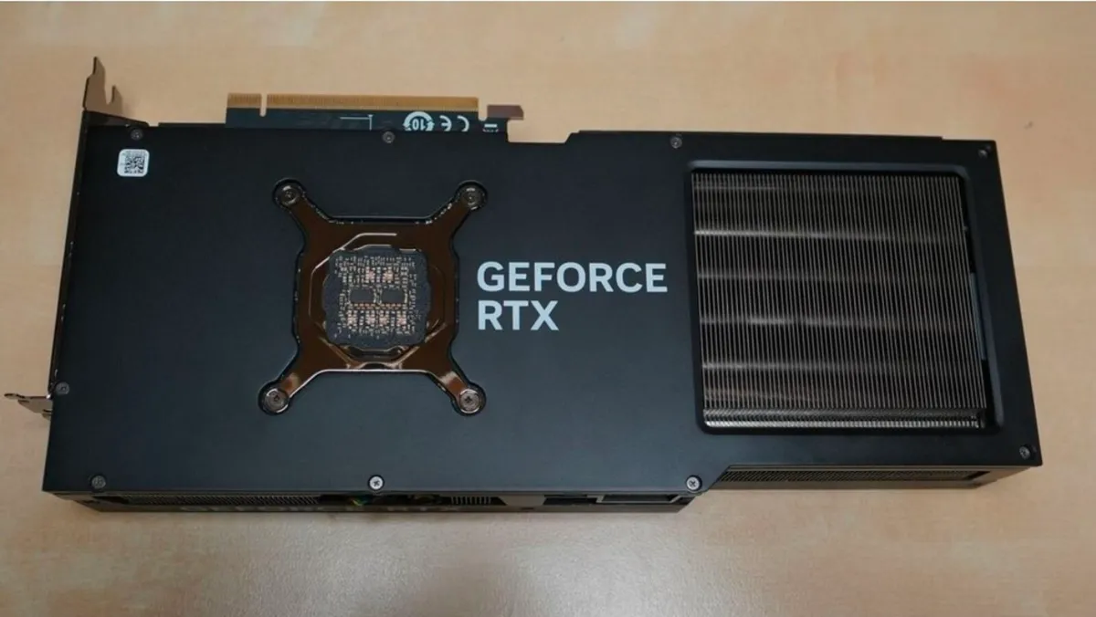 Rtx 4080 gpu - Image 2
