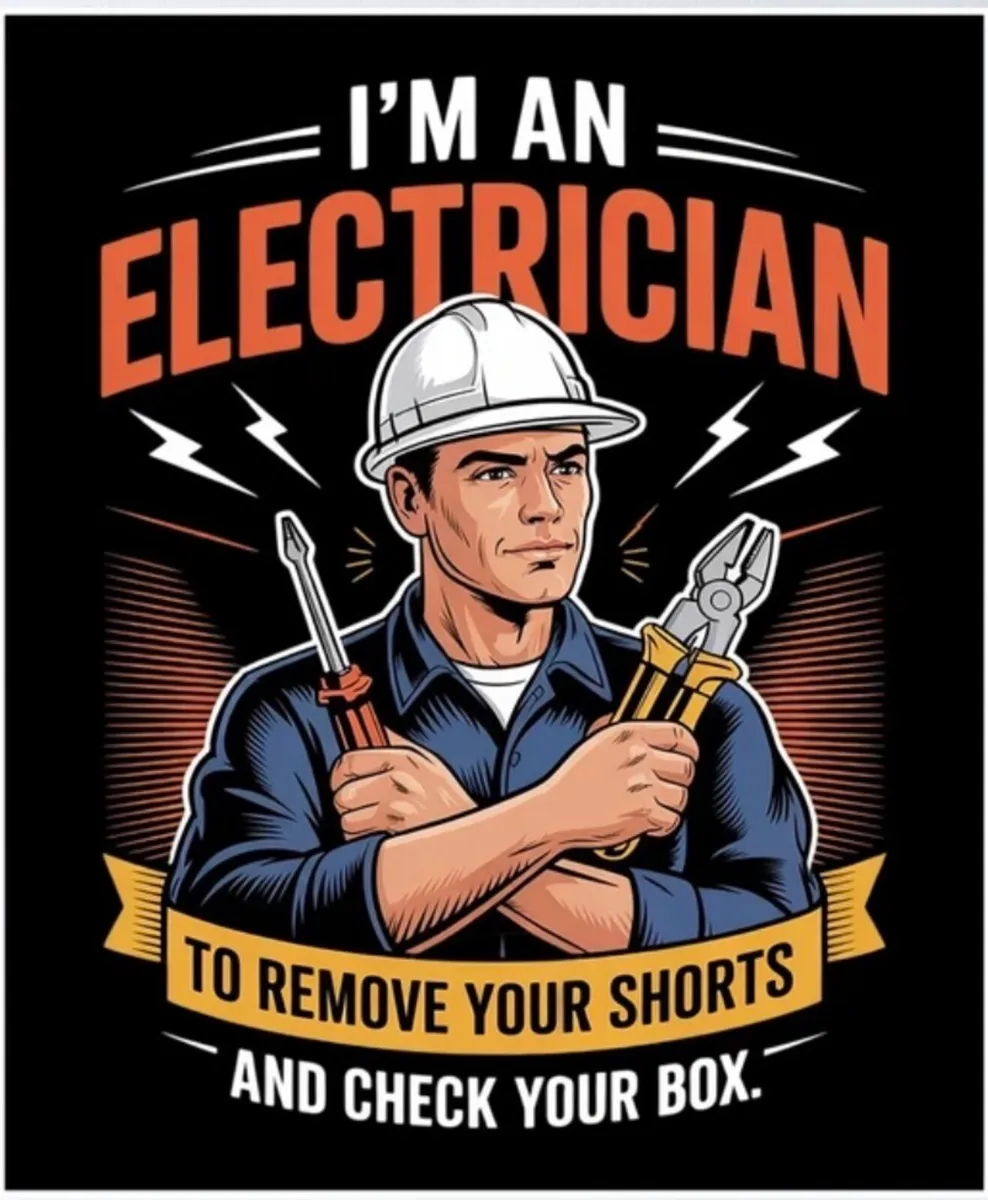 ELECTRICIAN