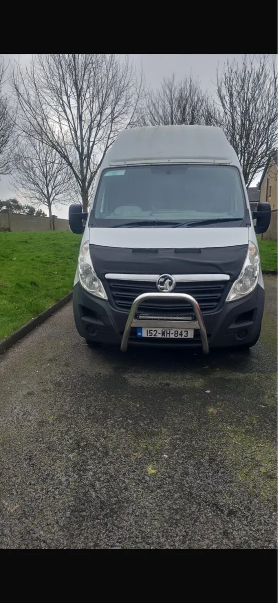 Twinn wheels - Image 1