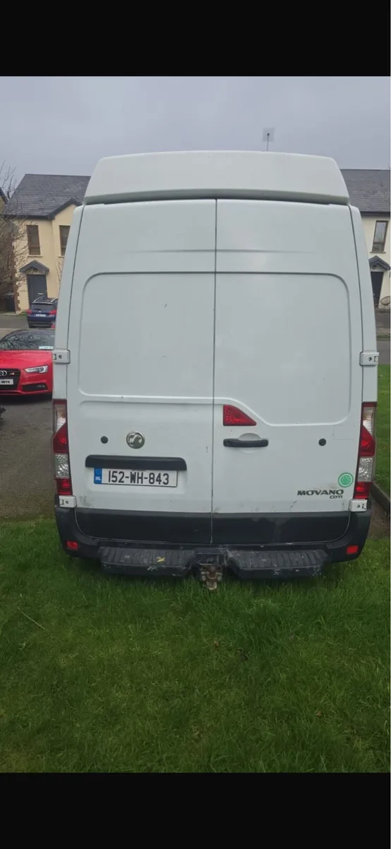 Twinn wheels - Image 3