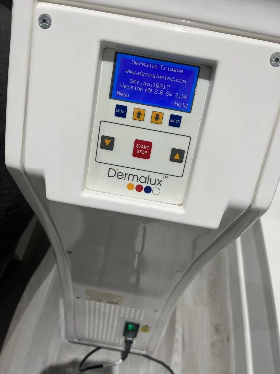 Dermalux Tri wave - Image 3