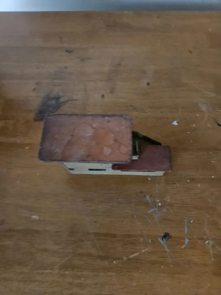 Hornby Dublo OO Gauge Signal Box - Image 4