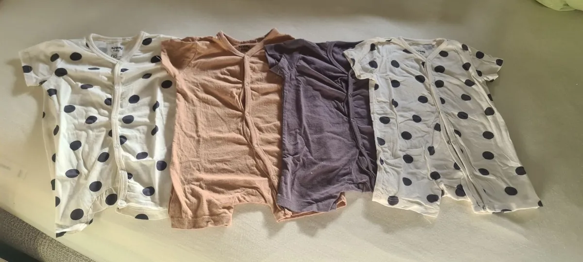 Baby cloths size 68 - Image 2
