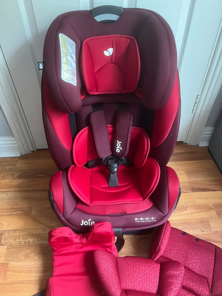 Joie Car seat - Image 1