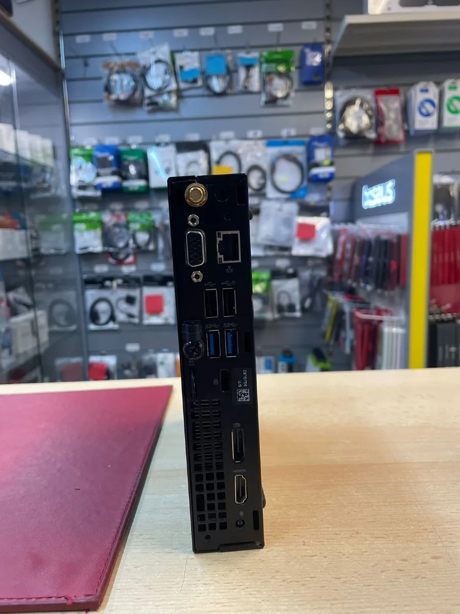 Dell Optiplex 3070 - Image 3