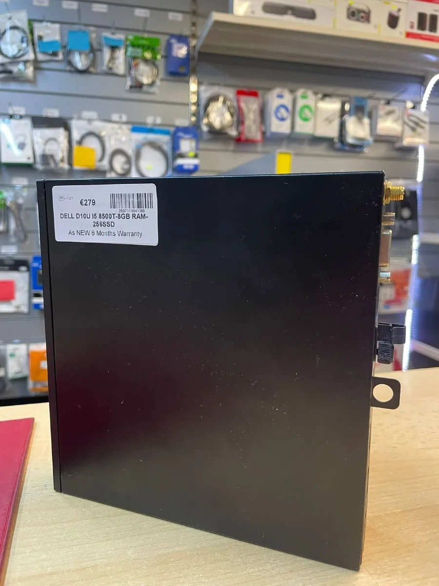 Dell Optiplex 3070 - Image 1