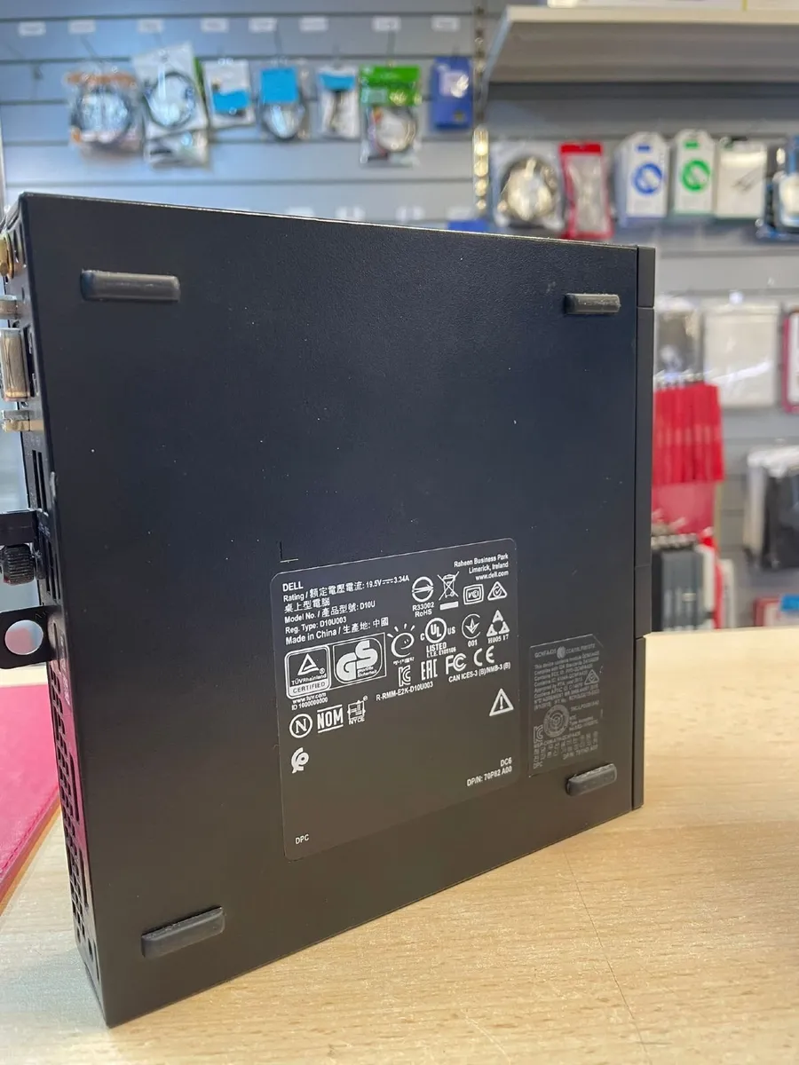 Dell Optiplex 3070 - Image 2