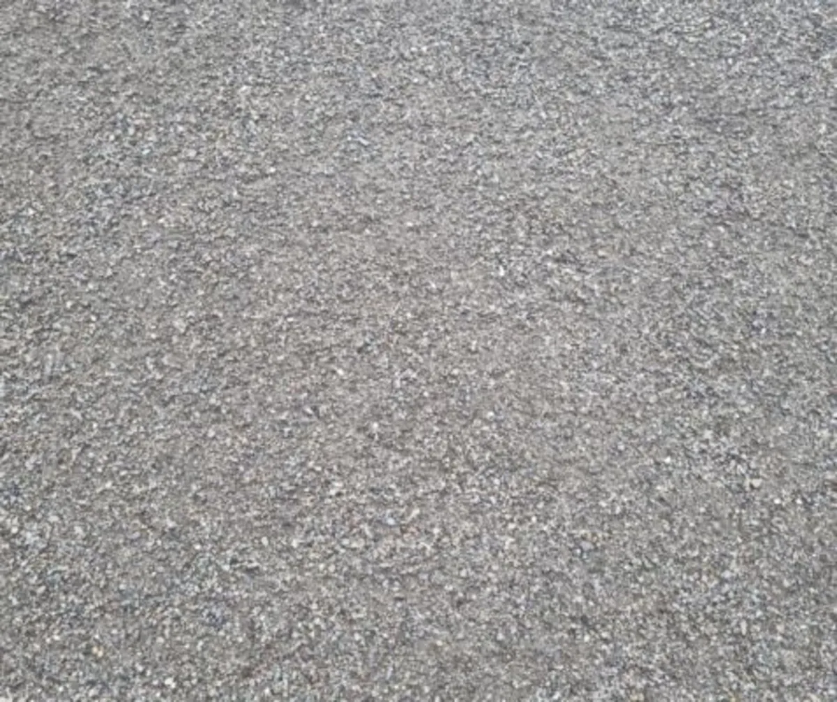 Builders Aggregate - Builders Sand Bulk Bag