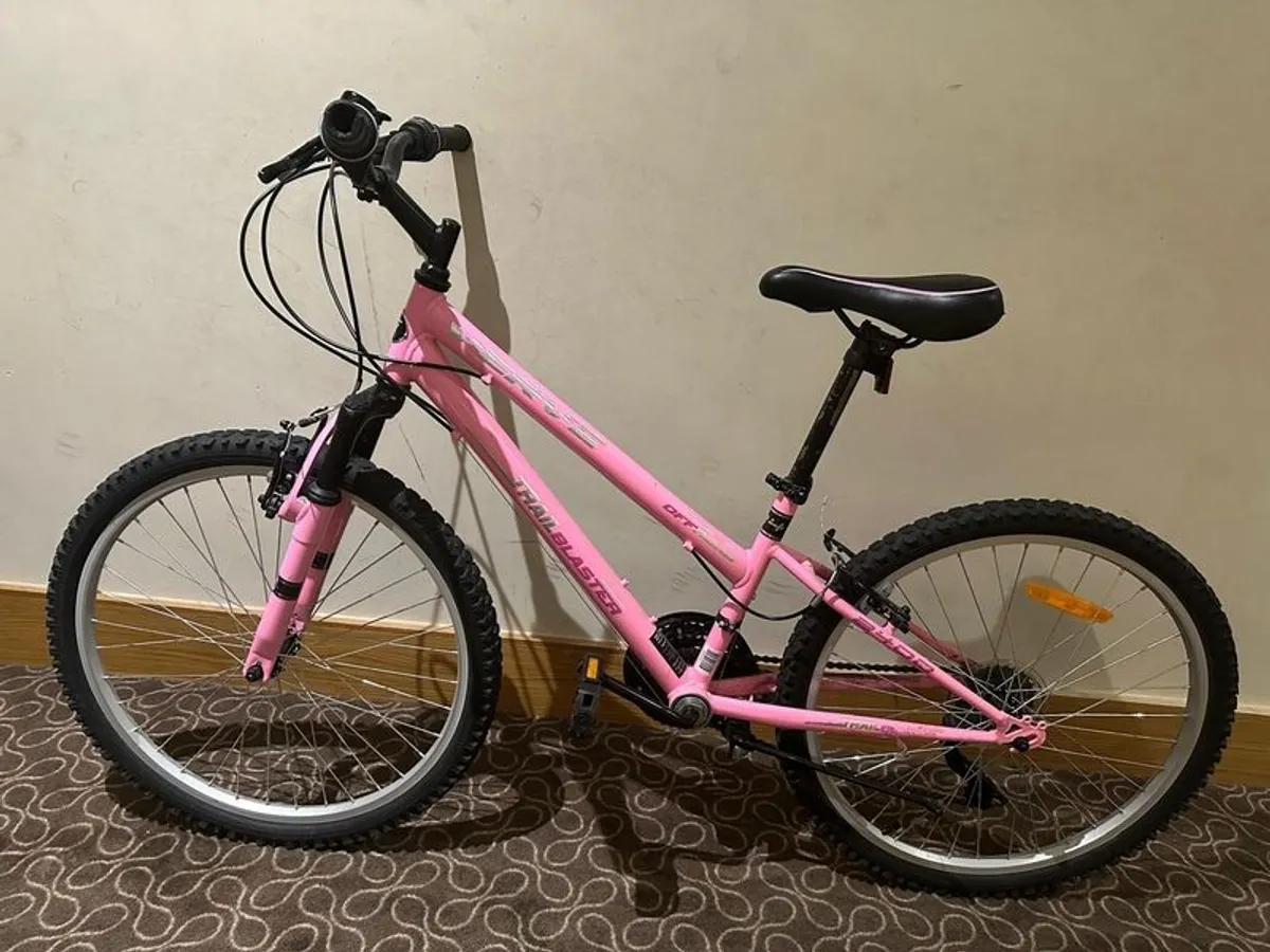 kids bikes - Image 2