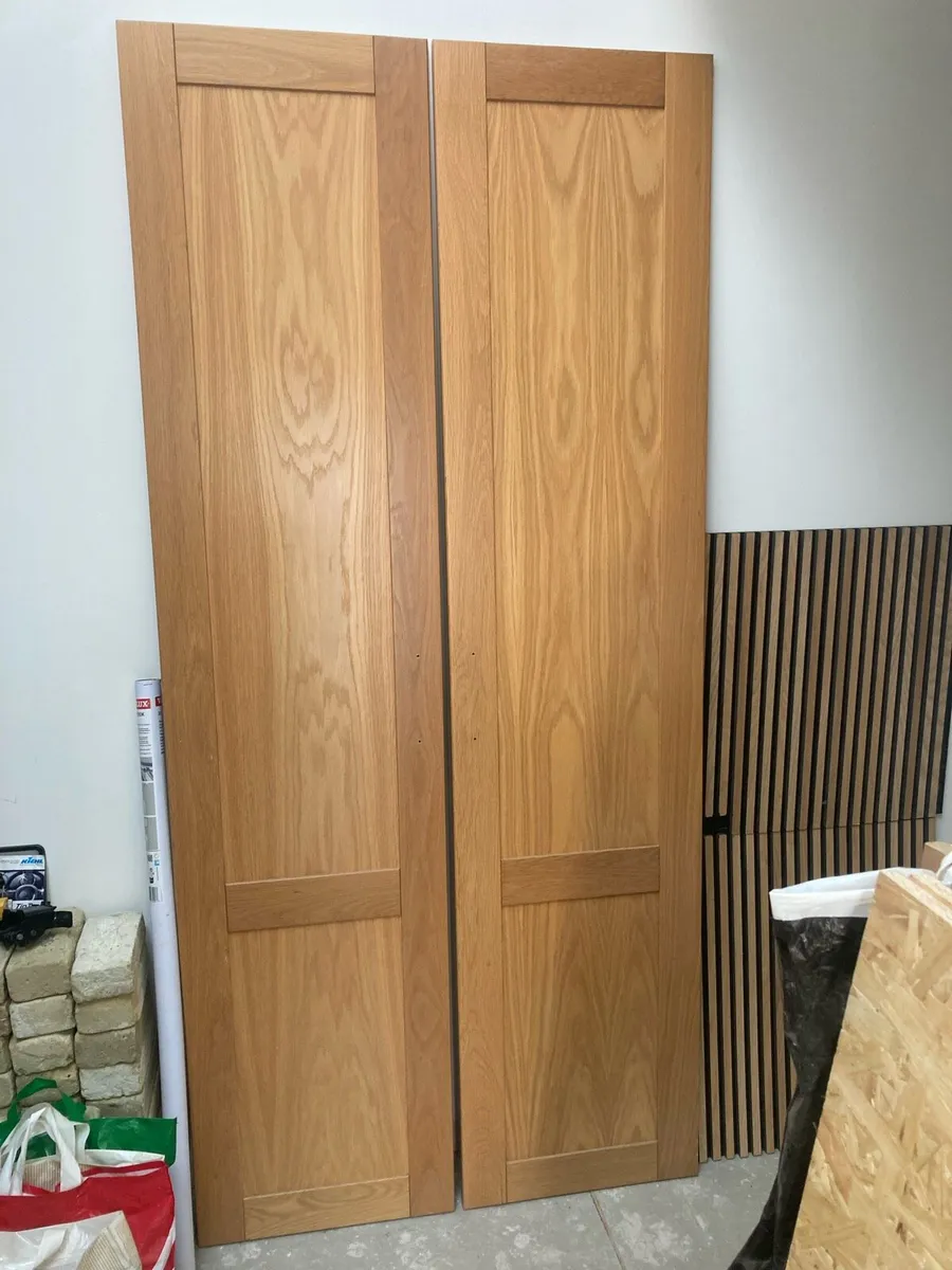 Wardrobe Doors
