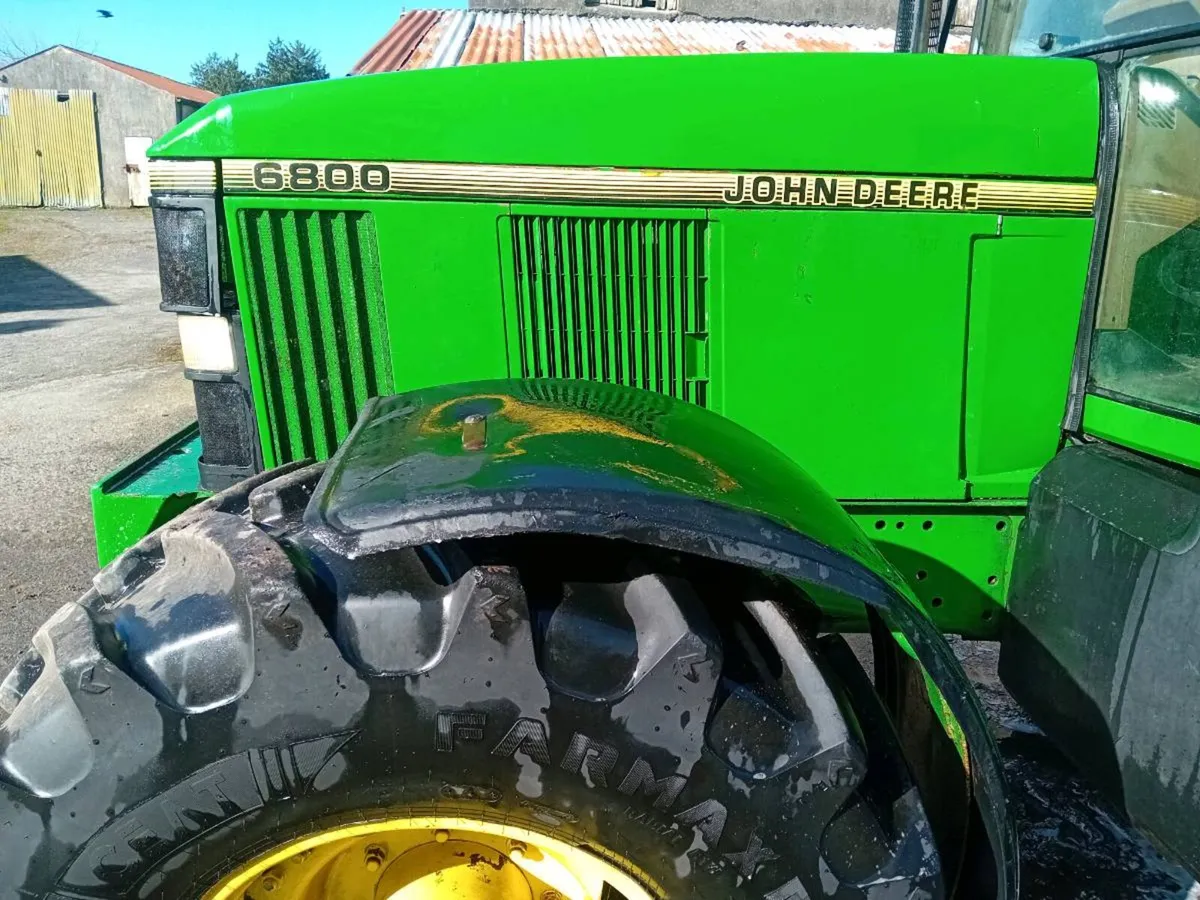 John Deere - Image 2