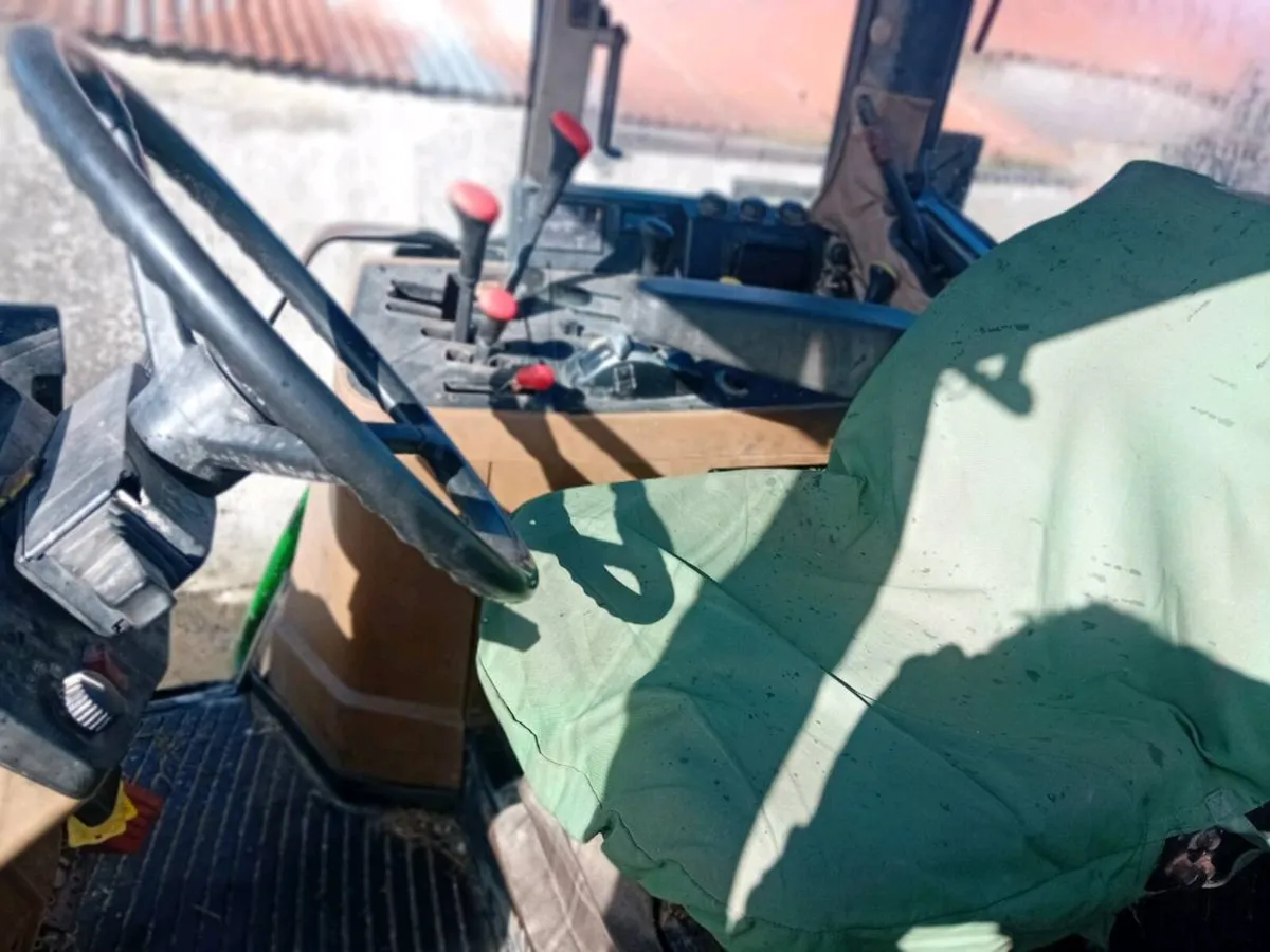 John Deere - Image 4