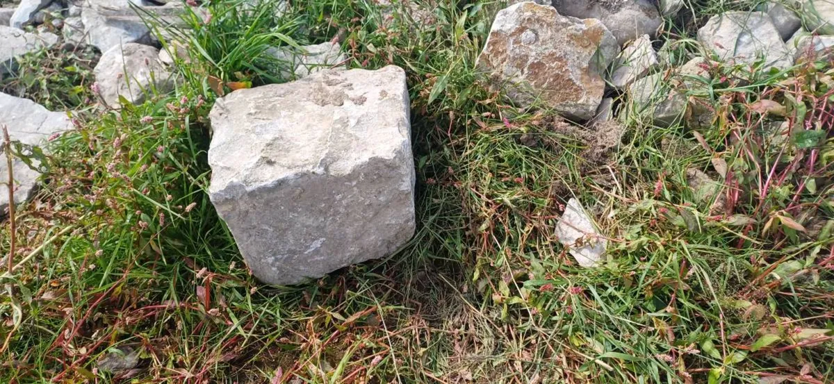 Sandstone Building Stone - Image 4