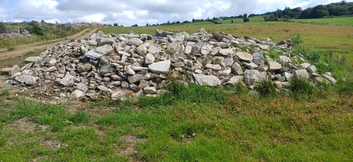 Sandstone Building Stone - Image 1
