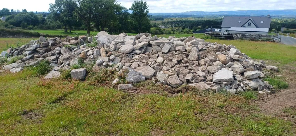 Sandstone Building Stone - Image 2