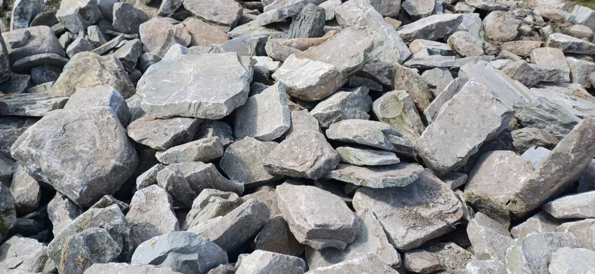 Sandstone Building Stone - Image 3