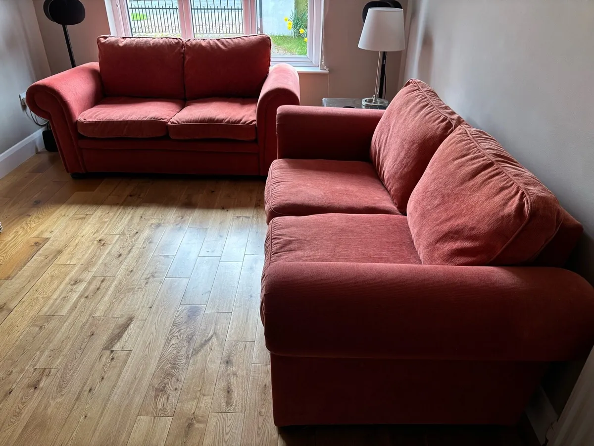 Free Couch x2 - Image 3