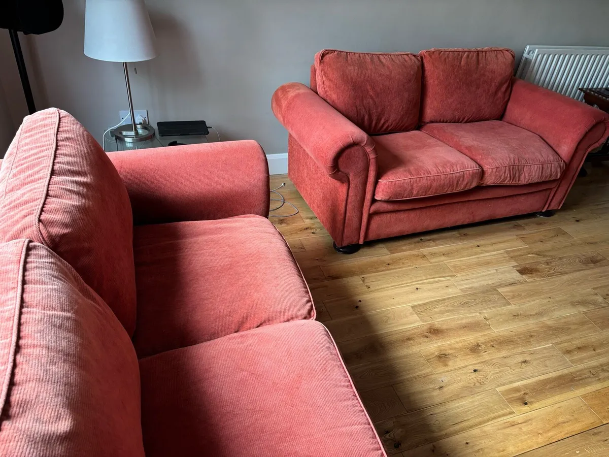 Free Couch x2 - Image 4