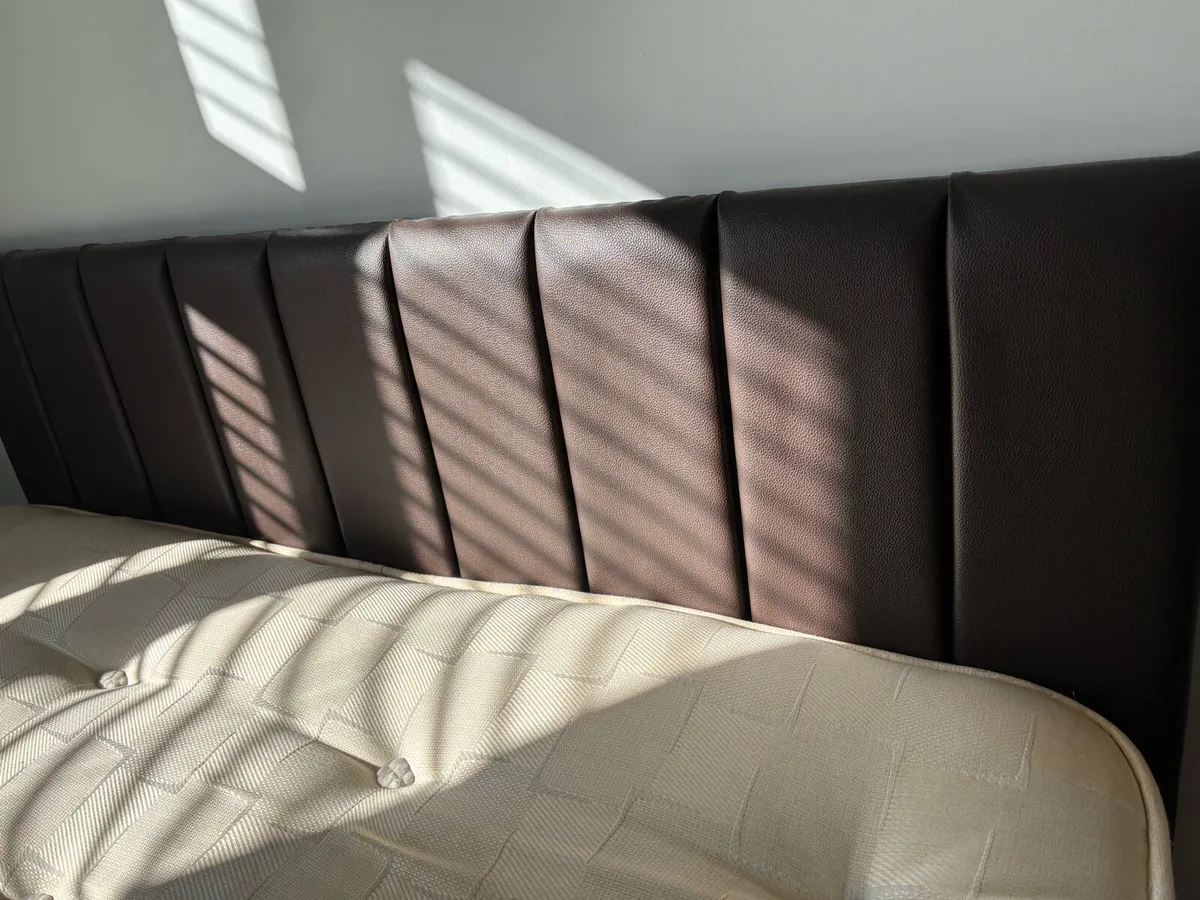 Double Bed - Image 2