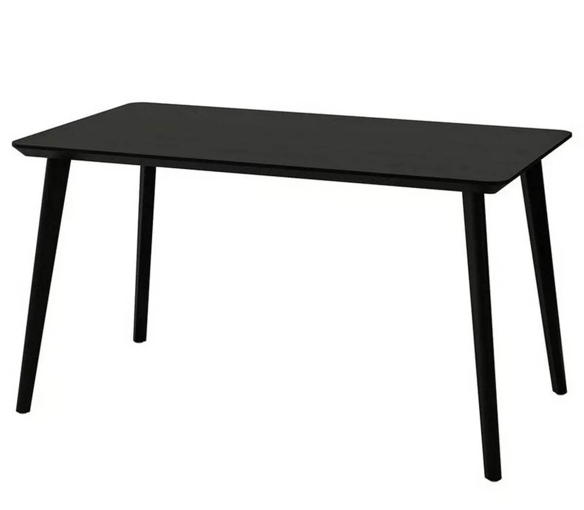 4 Dining Chairs and Table - Image 2