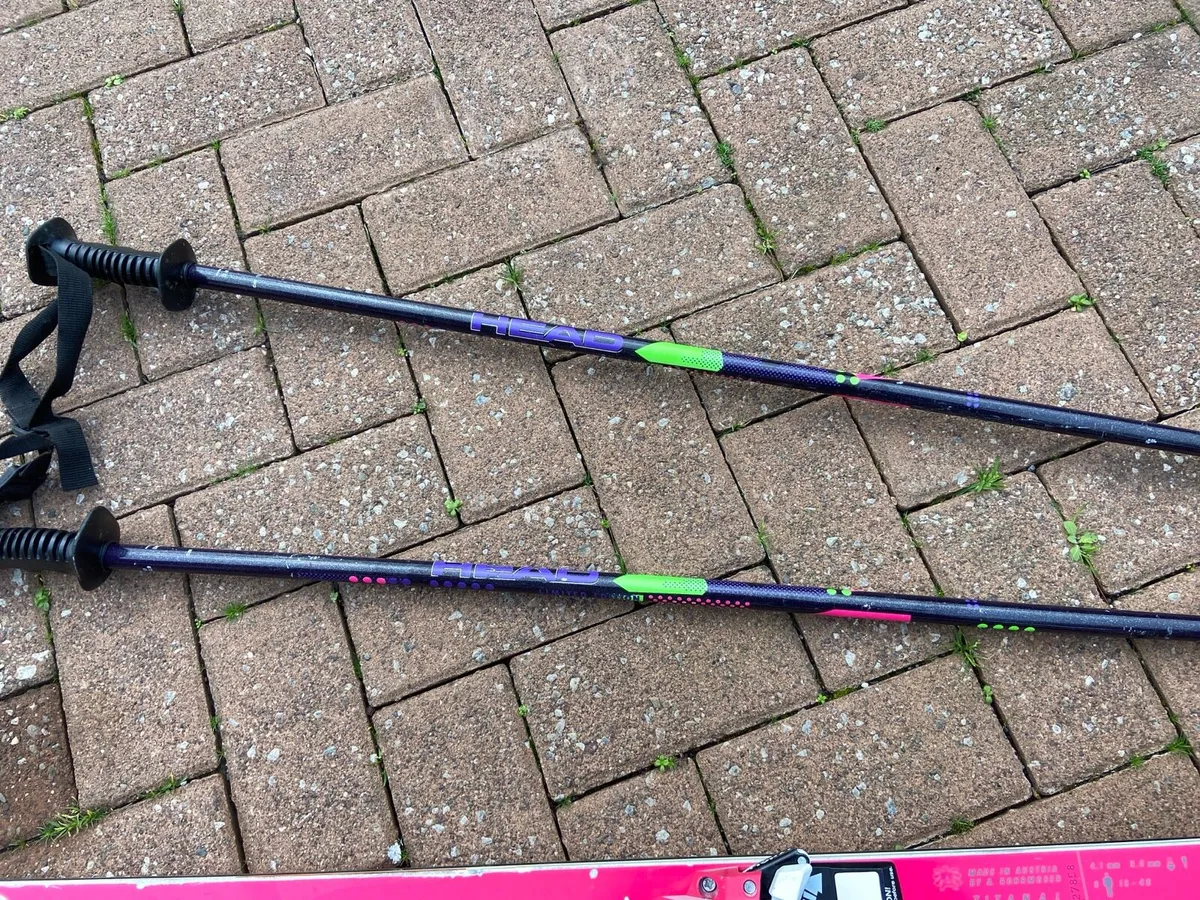 Downhill. Skis - Image 4