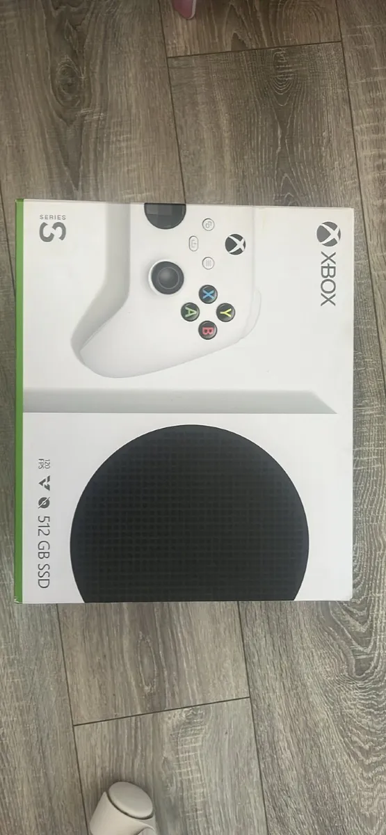 Xbox Series S