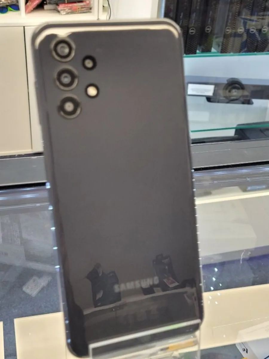Samsung Galaxy A13 64GB Dual Sim Unlocked - Image 2