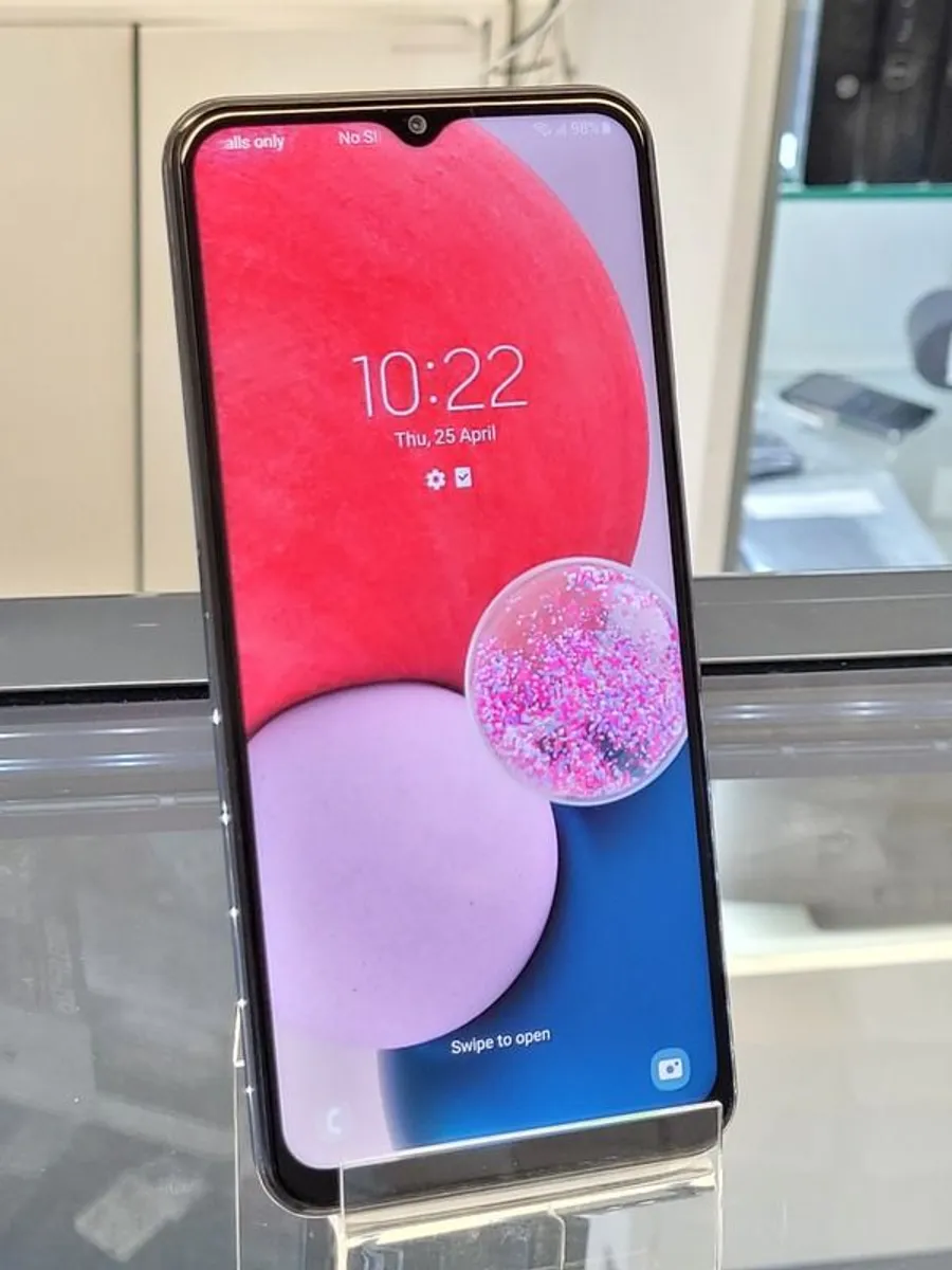 Samsung Galaxy A13 64GB Dual Sim Unlocked - Image 3