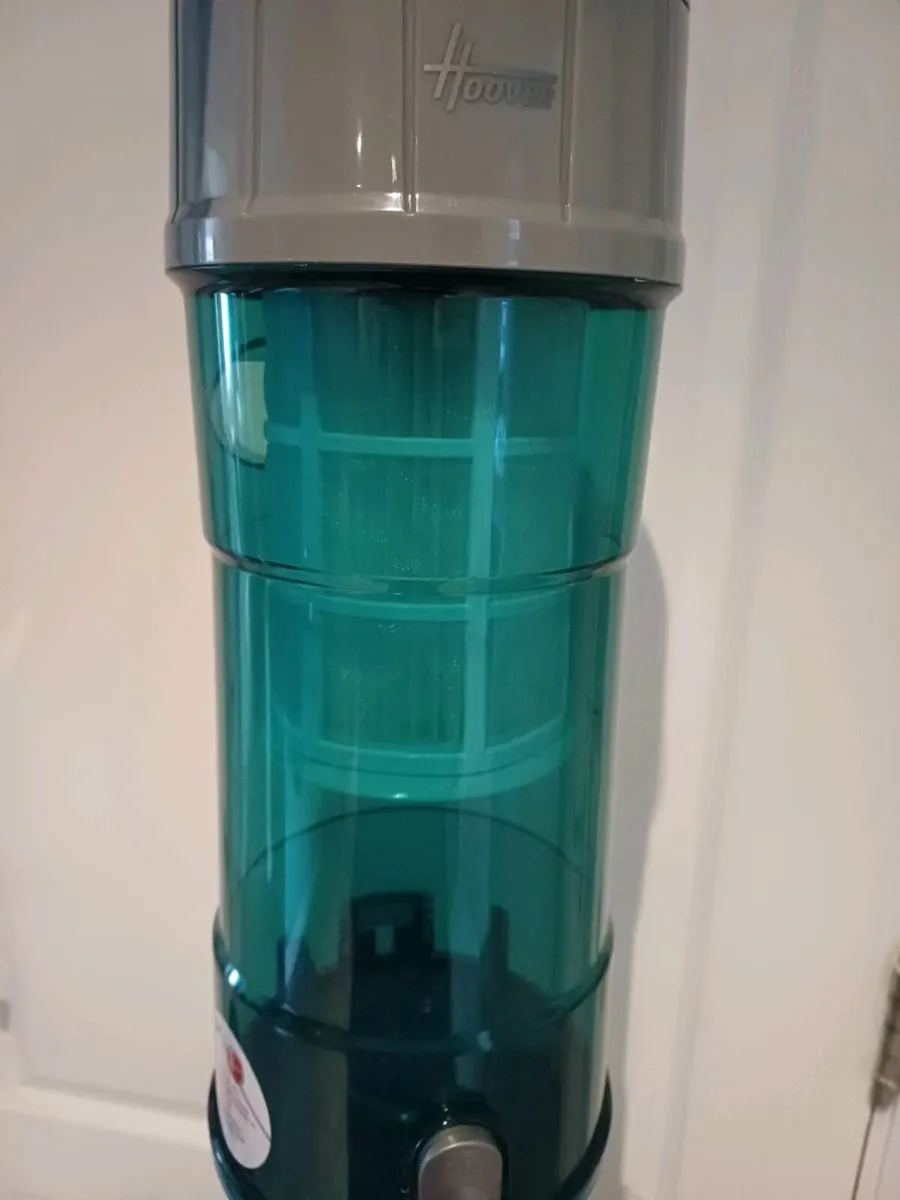 Hoover Breeze Evo - Image 2