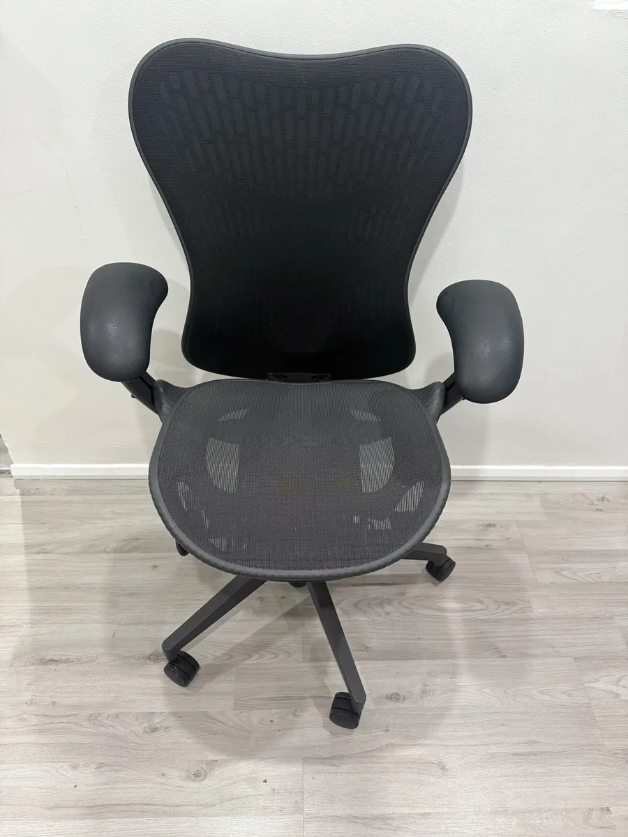 Herman Miller Mirra 2 Office Chair - Image 1