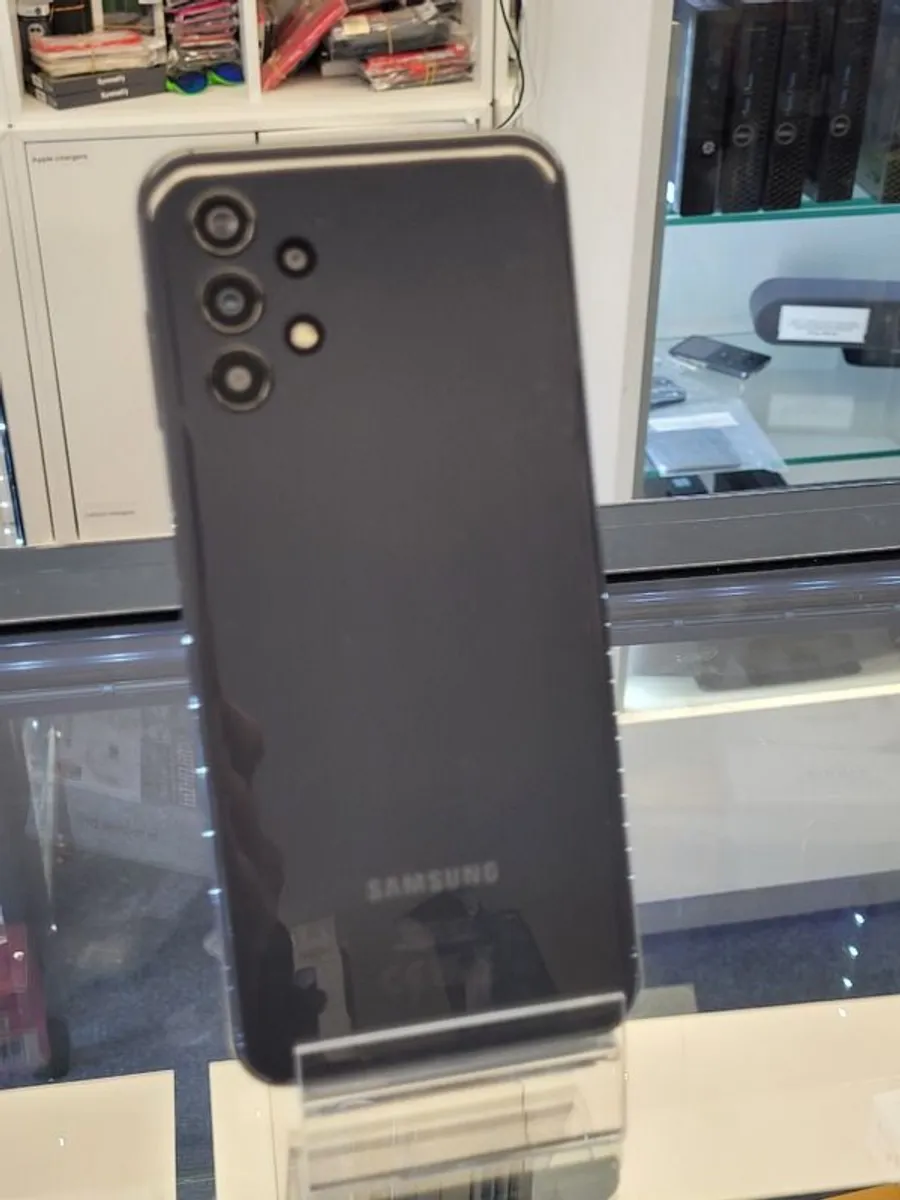 Samsung Galaxy A13 64GB Dual Sim Unlocked - Image 1
