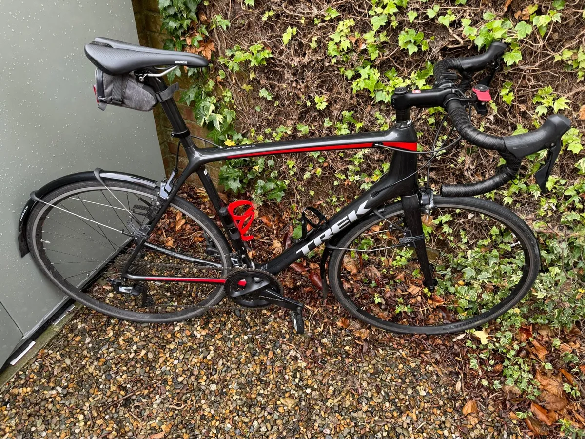 Trek Emonda SL - Image 4