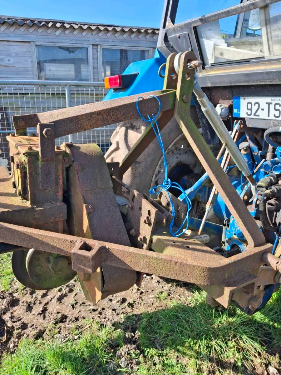 Potato Spinner - Image 2