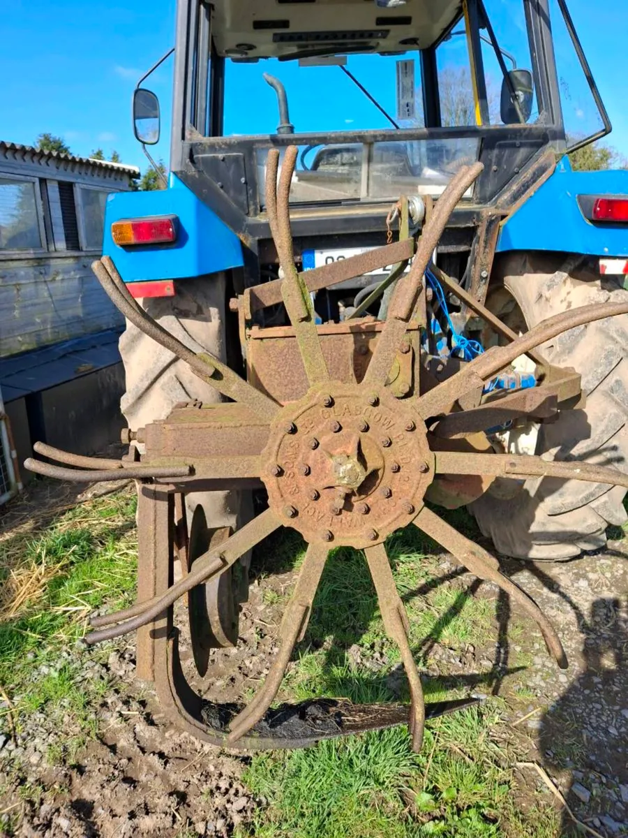 Potato Spinner - Image 4