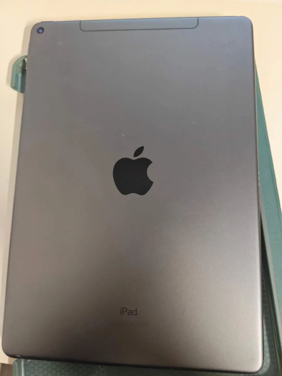 iPad air 3rd 64gb cellular gray - Image 2
