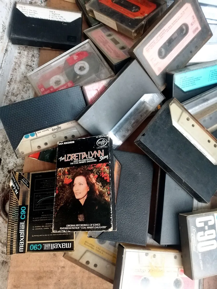 Mixture of everything - Image 1