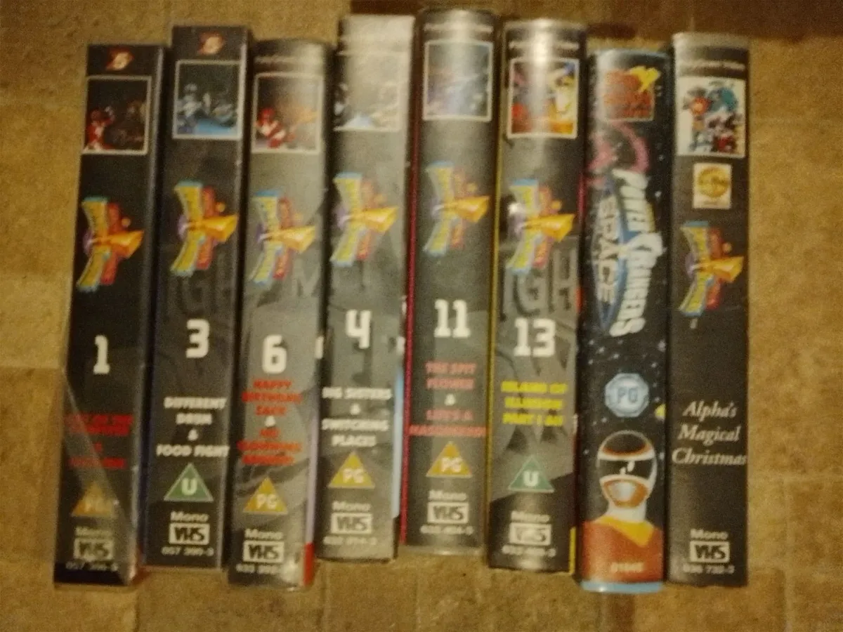 Mixture of everything - Image 2