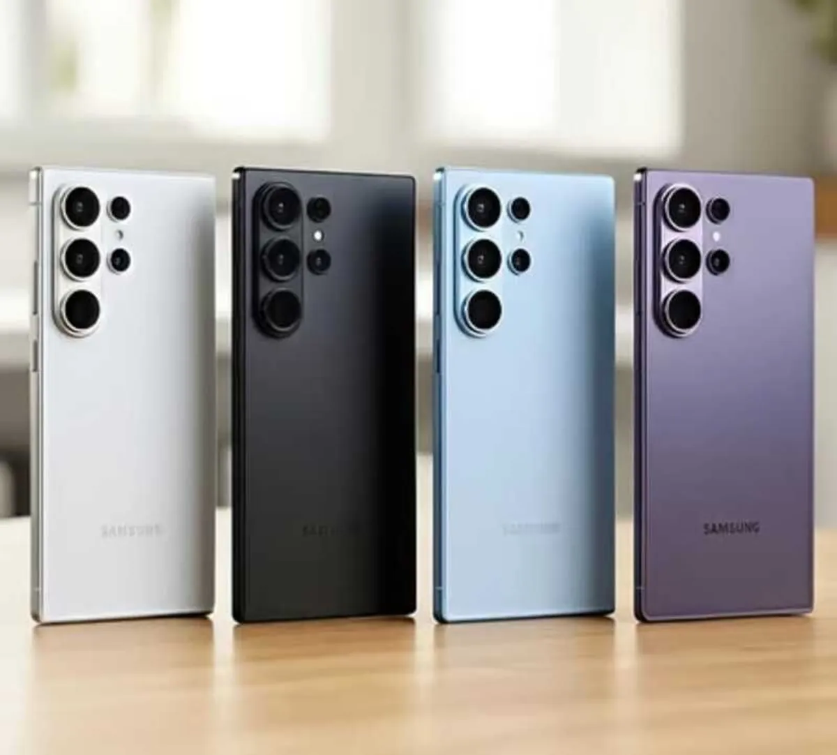 Samsung S26 Ultra Samsung S26 Ultra - EU / Irish Model Ready to Collect Today