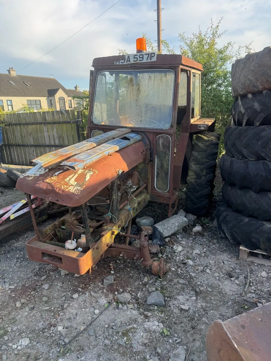 Leyland 272 - Image 1