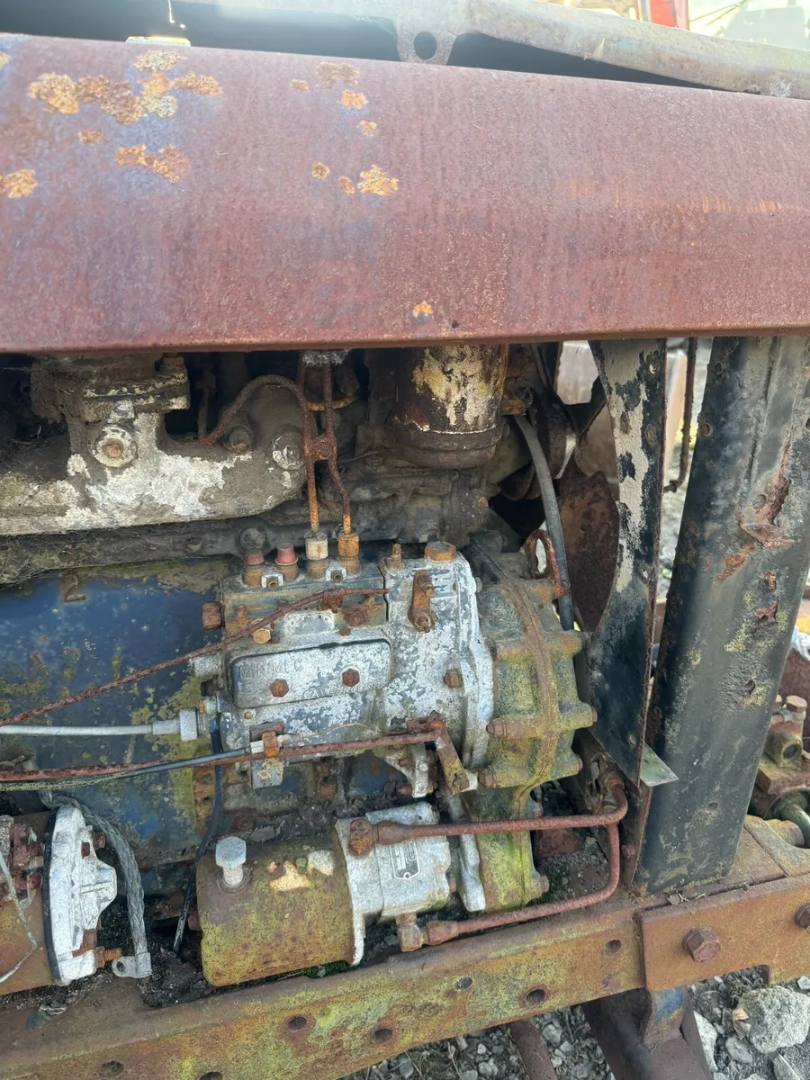 Leyland 272 - Image 2