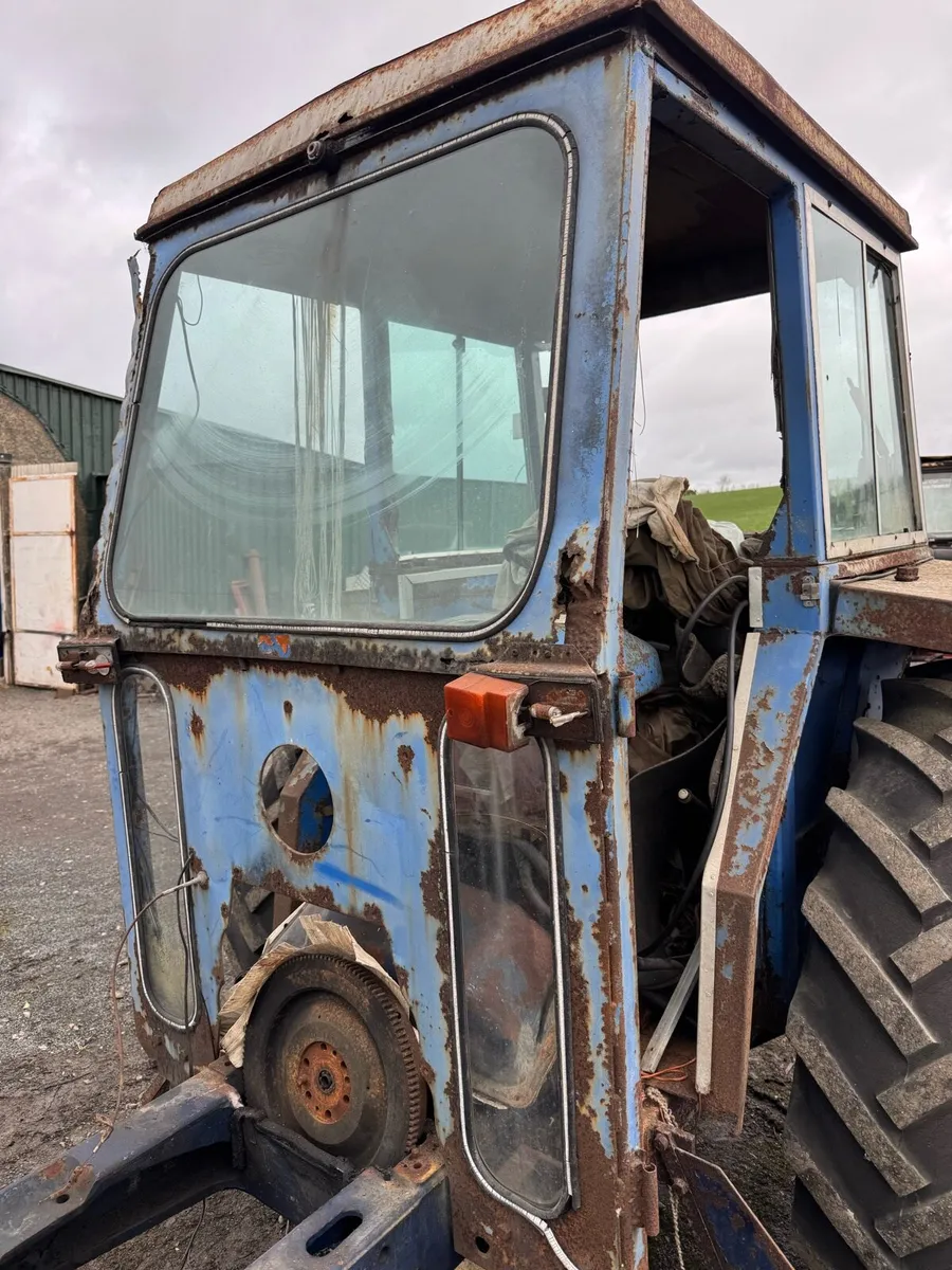 Leyland 272 - Image 3